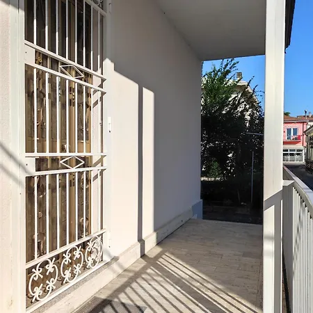 Casa Zoe Villa Piacenza Exterior photo