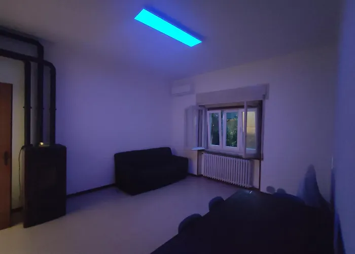 Casa Zoe