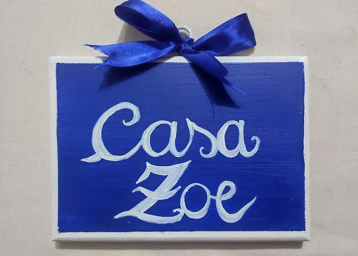 Casa Zoe
