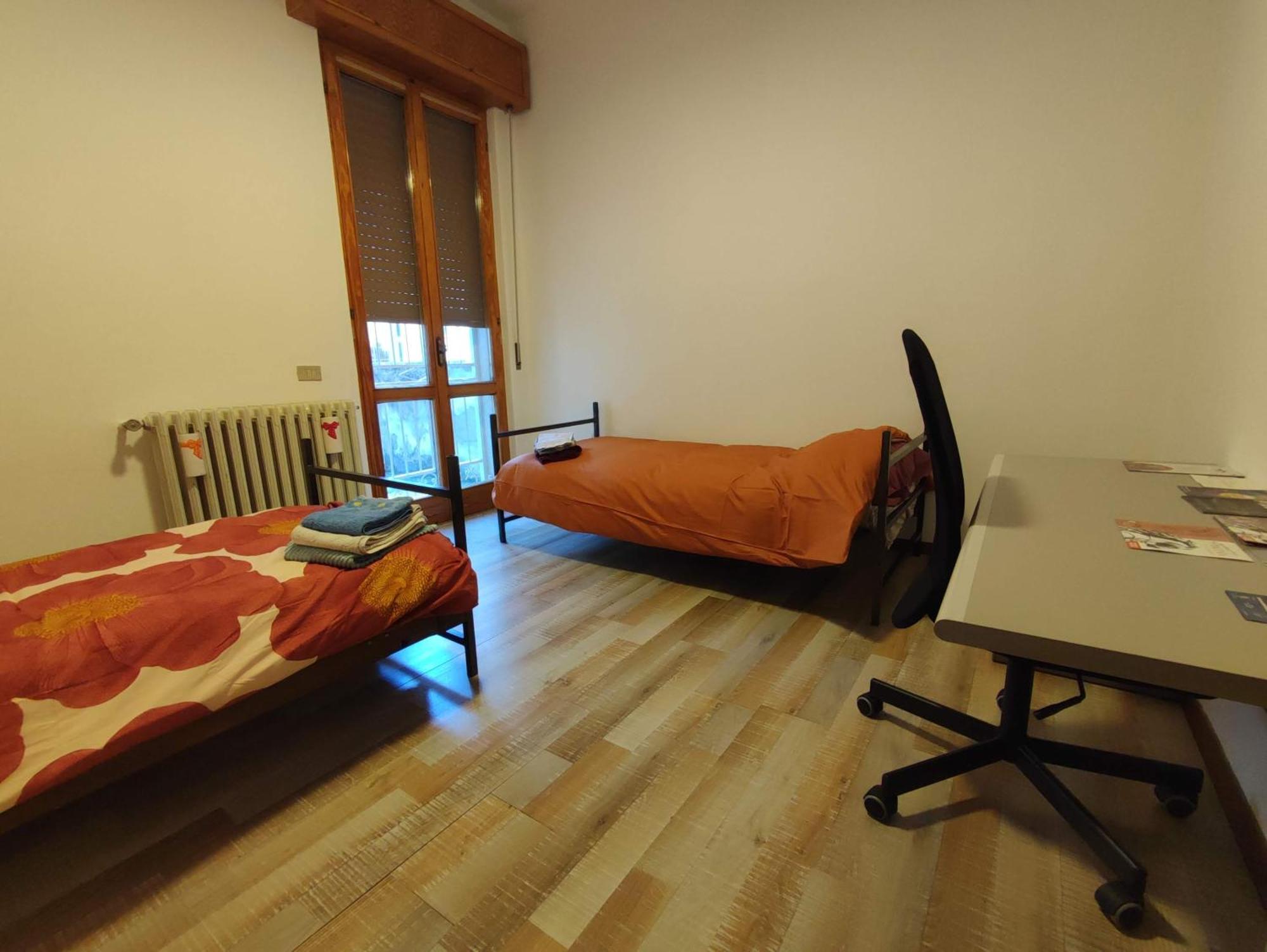 Casa Zoe Holiday home Piacenza