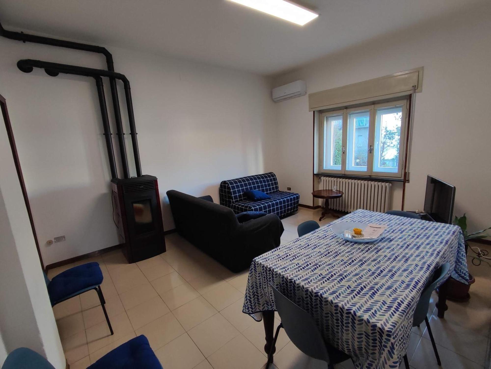 Holiday home Casa Zoe