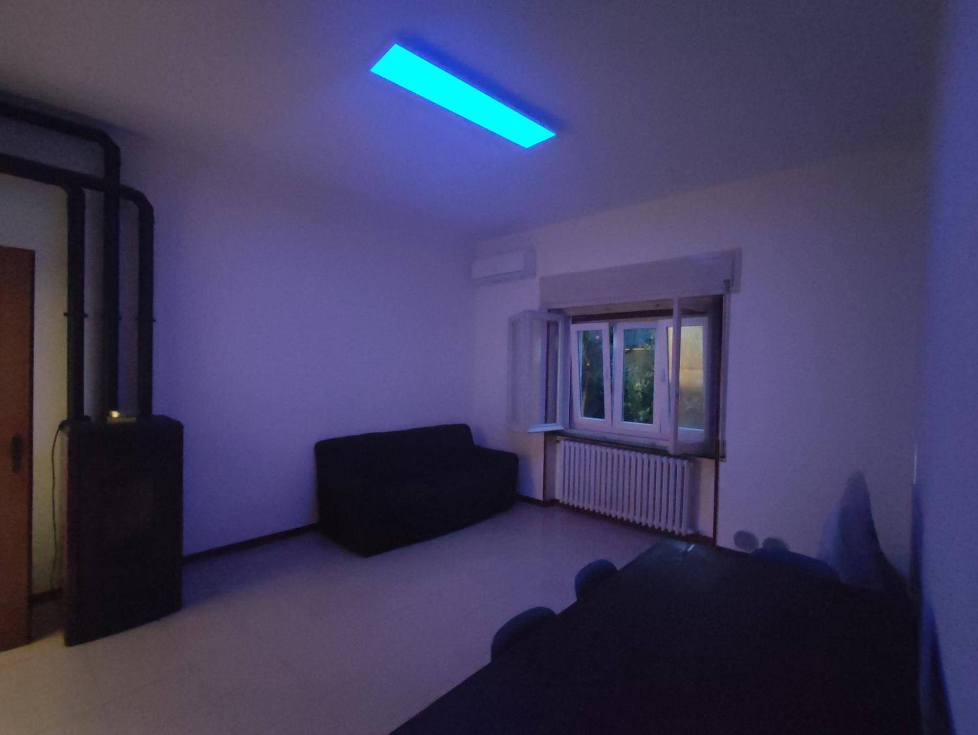 Casa Zoe Holiday home Piacenza