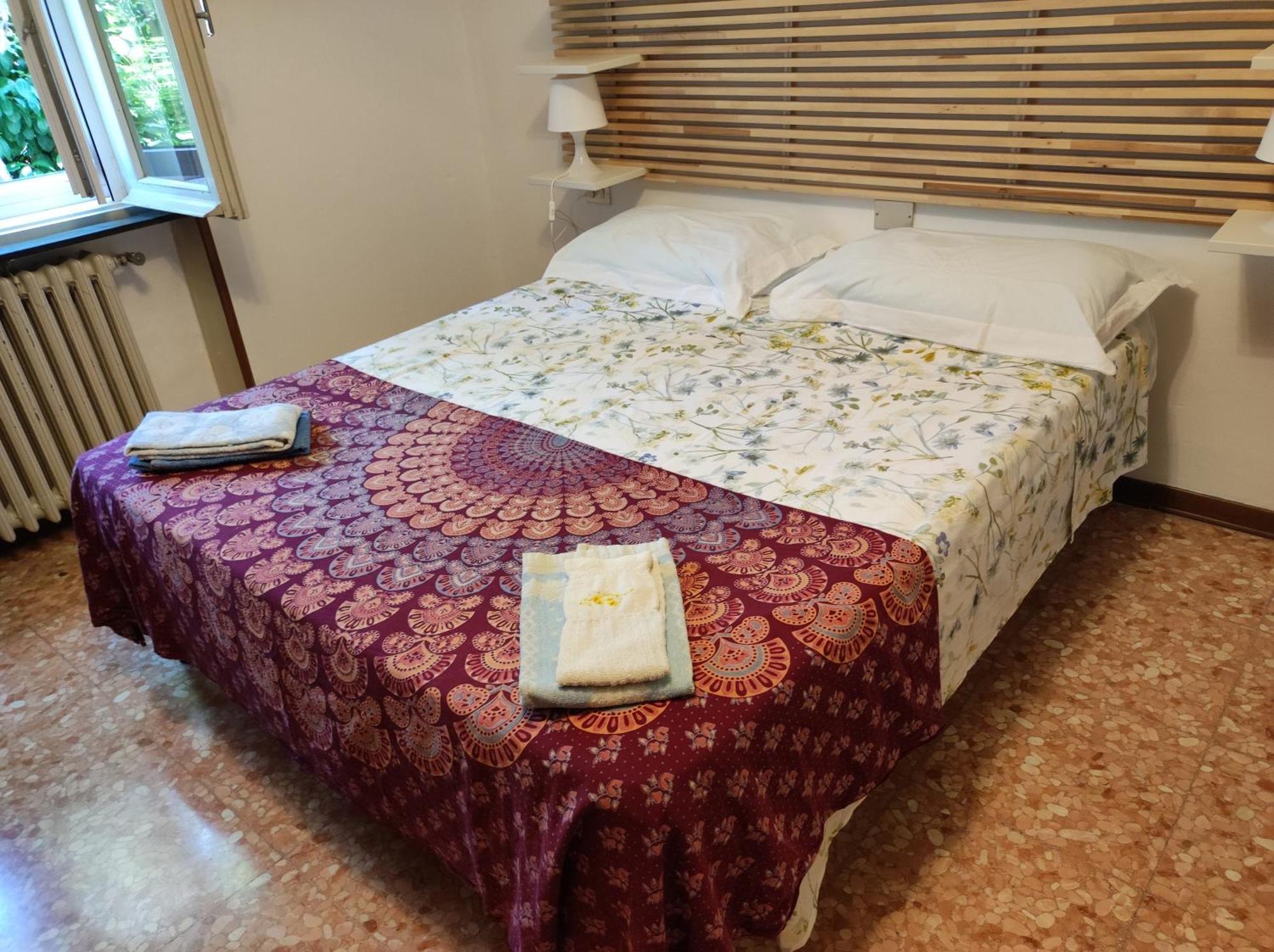 Casa Zoe * Piacenza