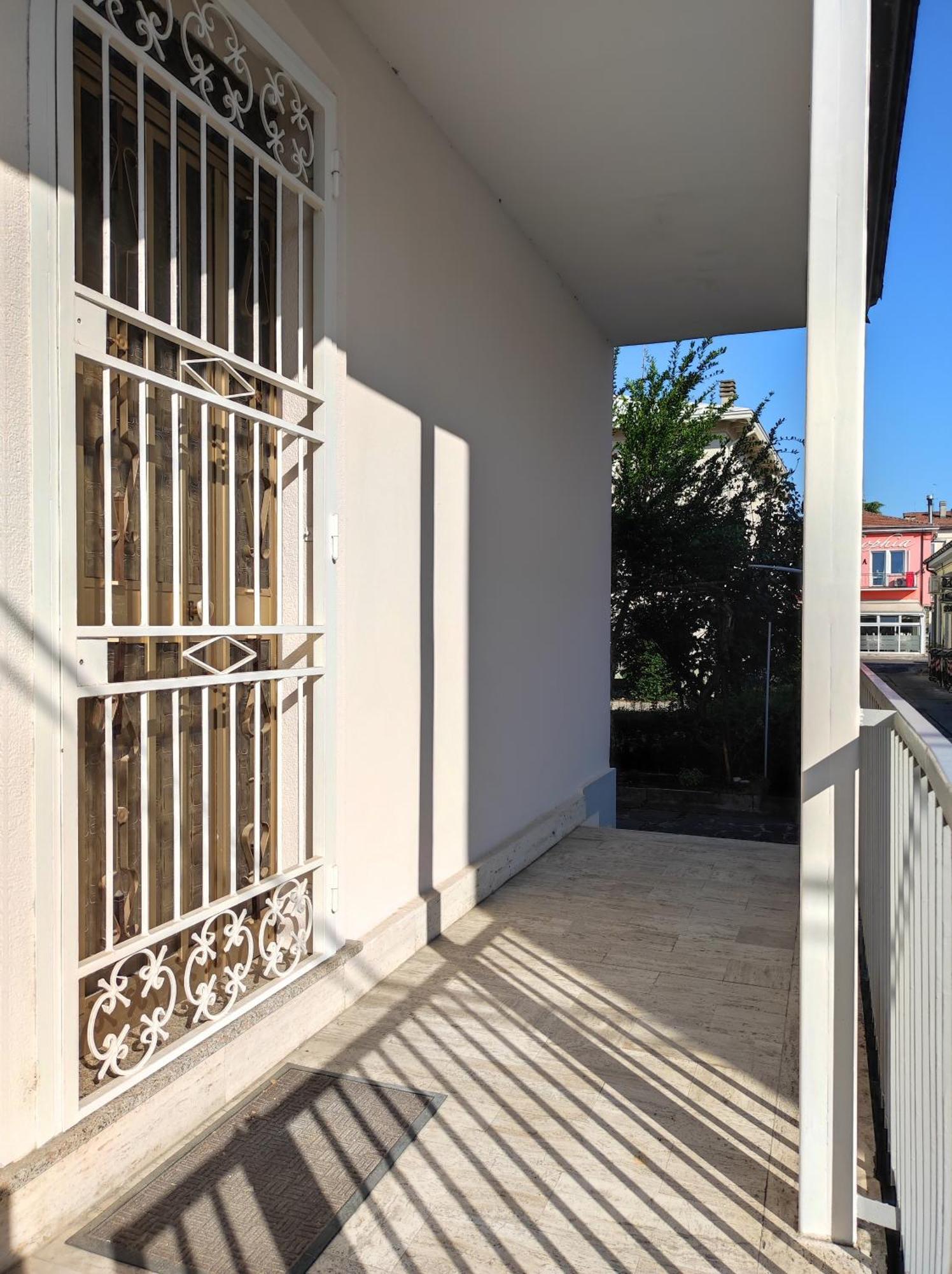 Casa Zoe Piacenza