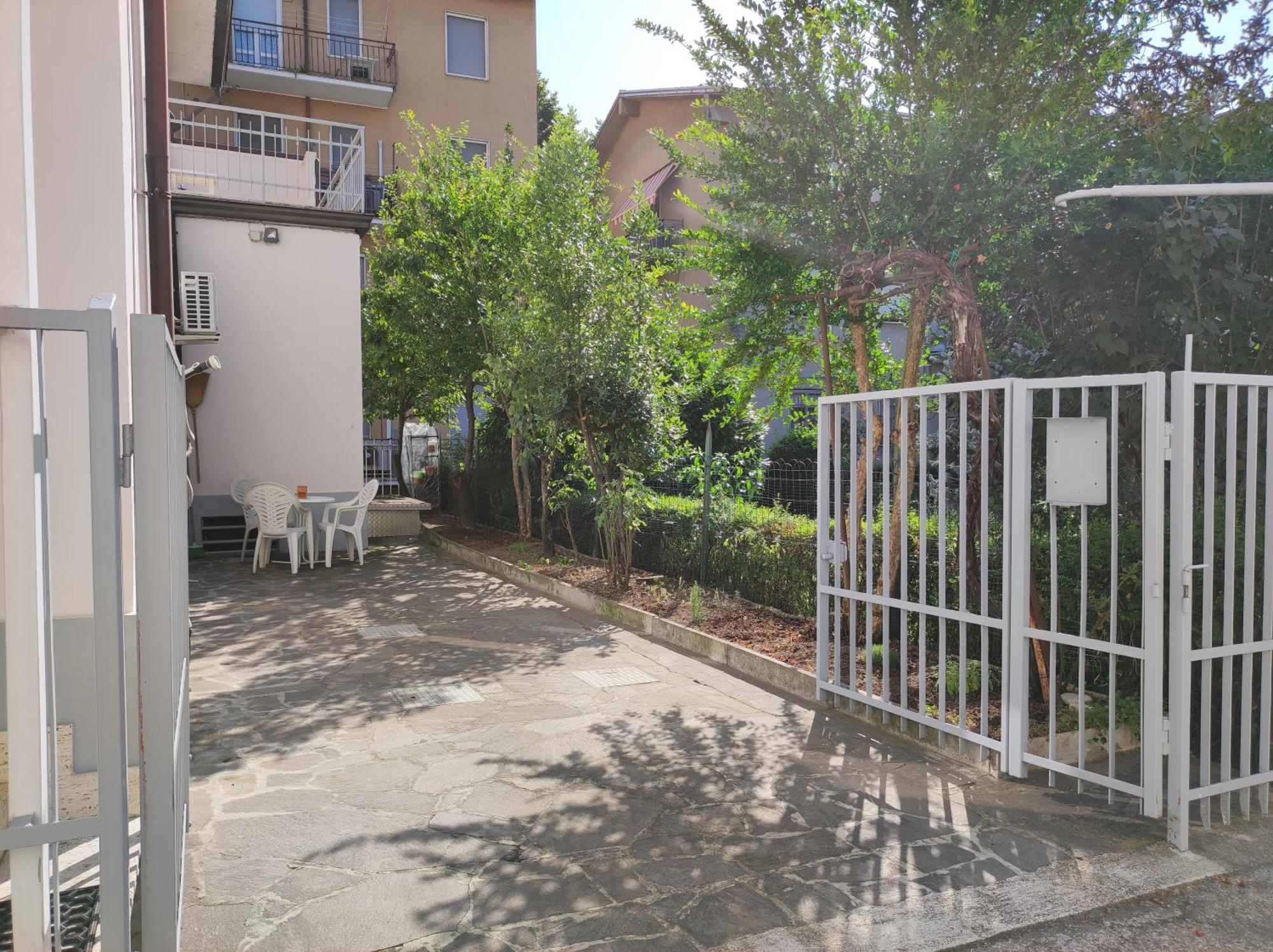 Casa Zoe * Piacenza